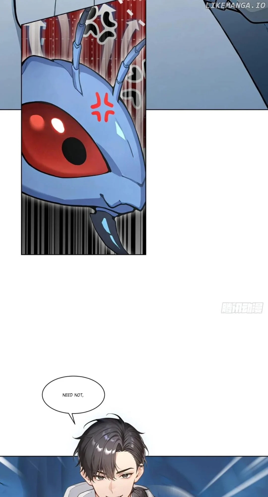 Primordial Ten Fiends: Others Tame Beasts, I Tame Beast Girls Chapter 16 190 ch 16 6