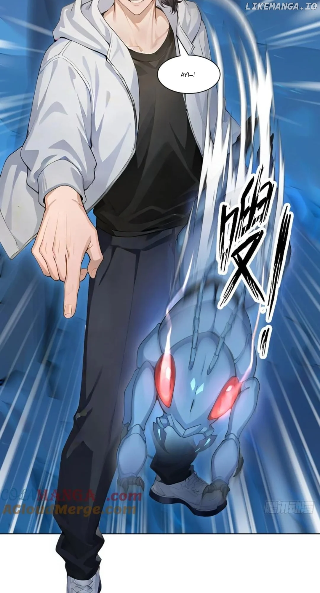 Primordial Ten Fiends: Others Tame Beasts, I Tame Beast Girls Chapter 16 191 ch 16 7