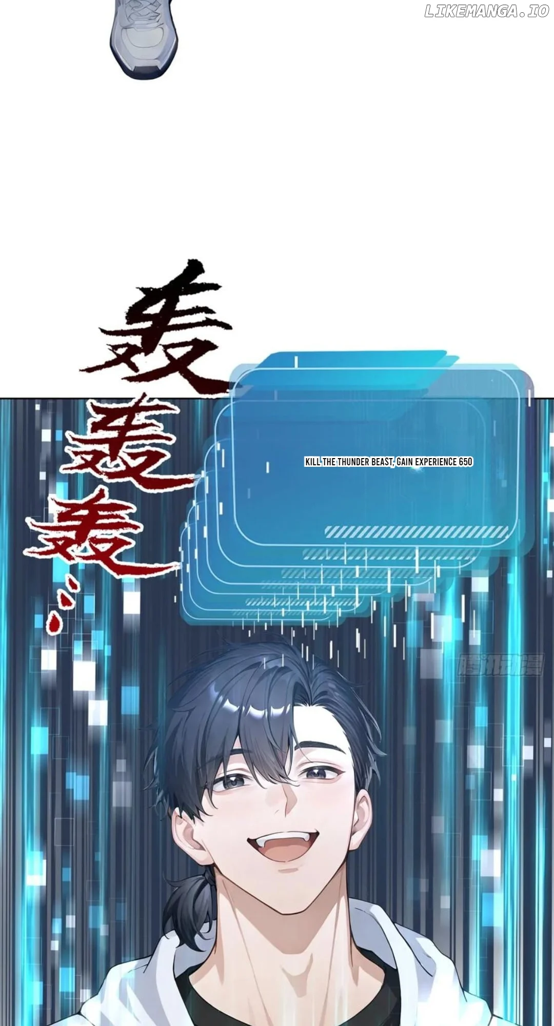 Primordial Ten Fiends: Others Tame Beasts, I Tame Beast Girls Chapter 16 192 ch 16 8