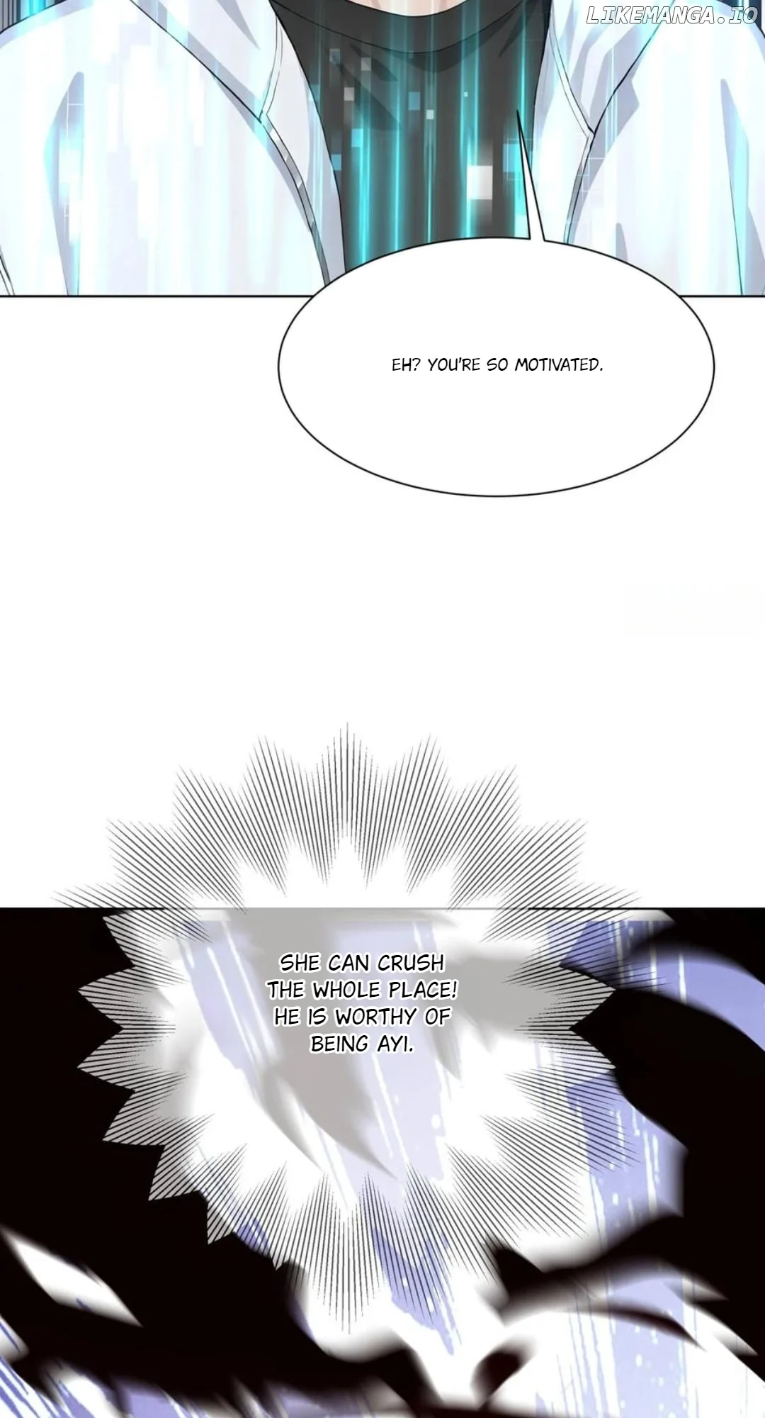 Primordial Ten Fiends: Others Tame Beasts, I Tame Beast Girls Chapter 16 193 ch 16 9