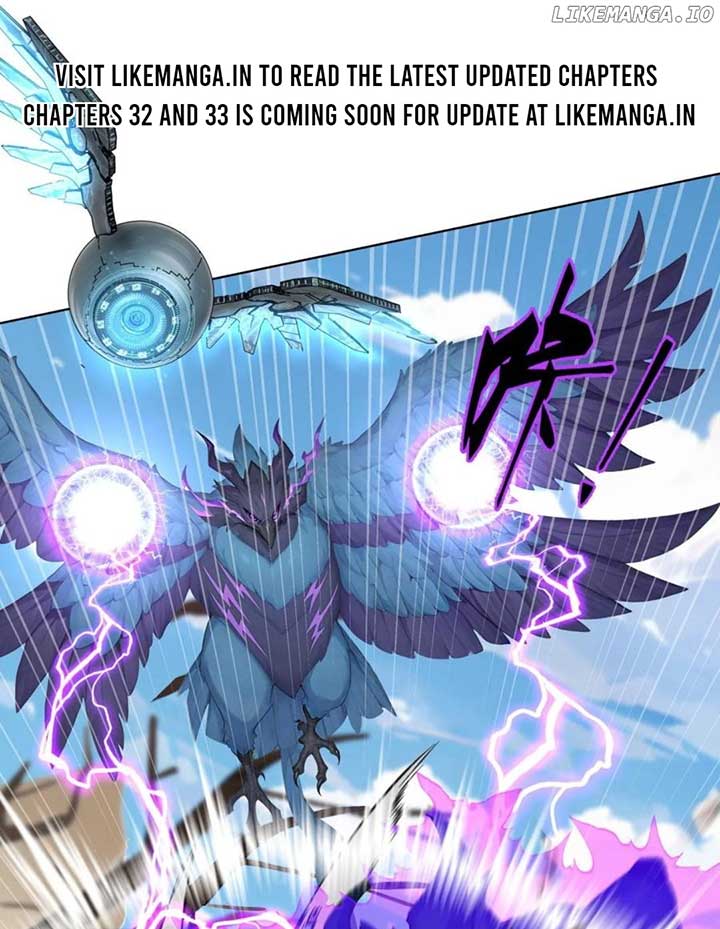 Primordial Ten Fiends: Others Tame Beasts, I Tame Beast Girls Chapter 31 152 ch 31 1