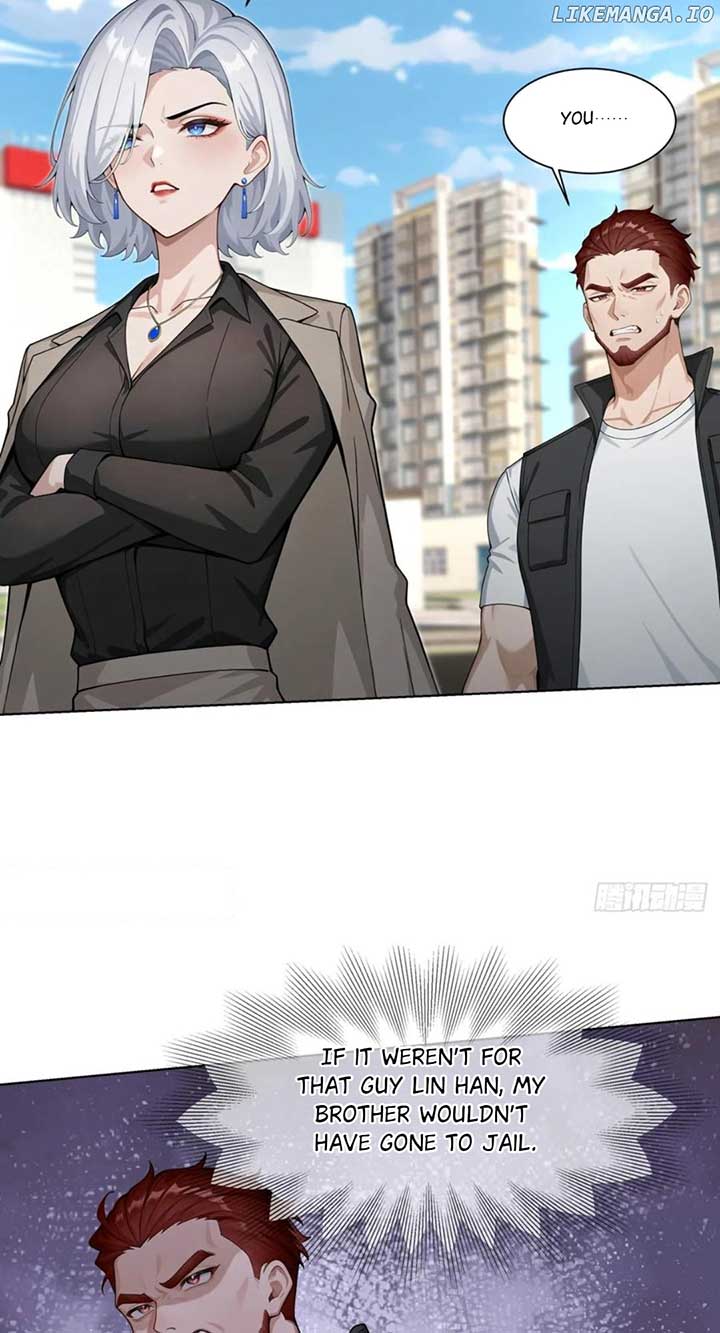 Primordial Ten Fiends: Others Tame Beasts, I Tame Beast Girls Chapter 31 167 ch 31 16