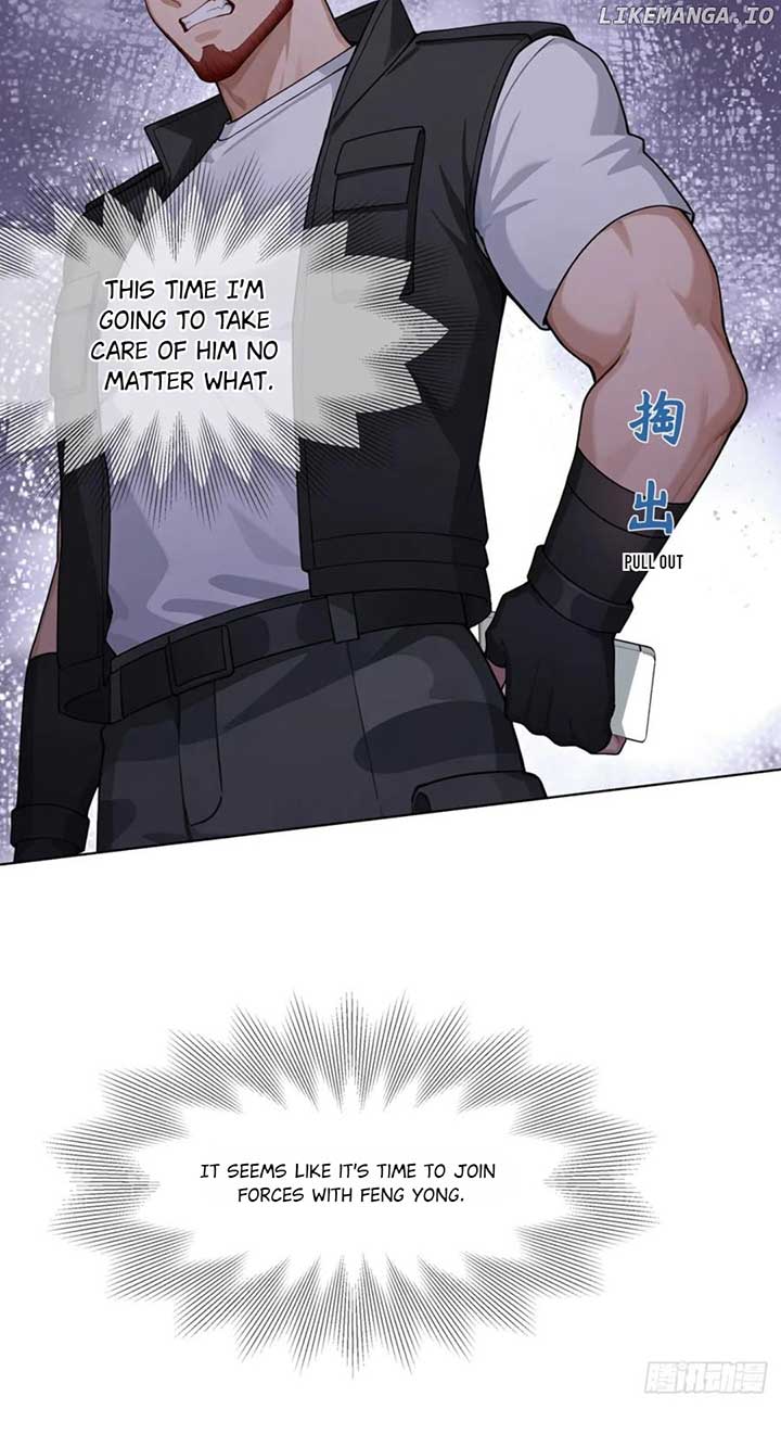 Primordial Ten Fiends: Others Tame Beasts, I Tame Beast Girls Chapter 31 168 ch 31 17