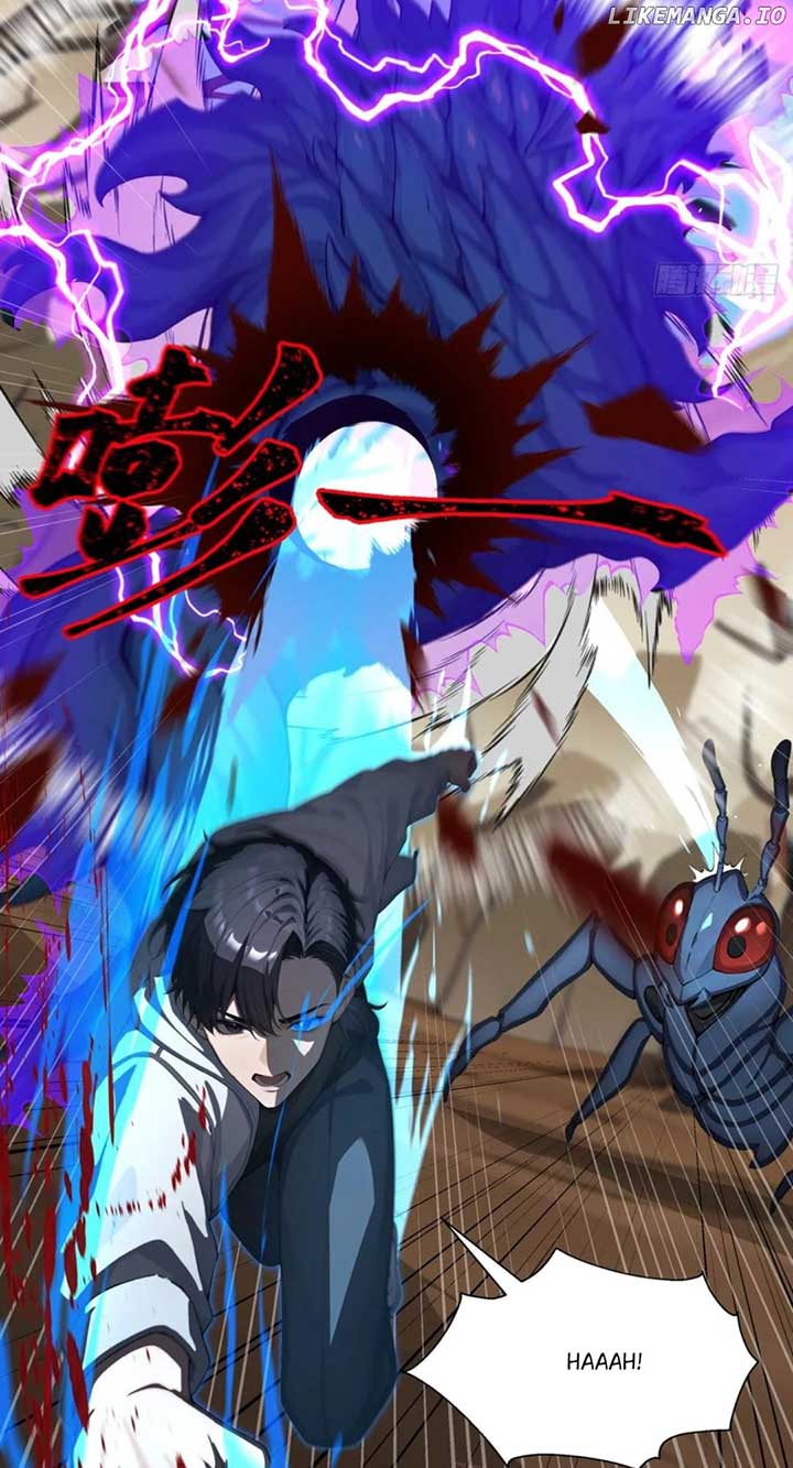 Primordial Ten Fiends: Others Tame Beasts, I Tame Beast Girls Chapter 31 153 ch 31 2