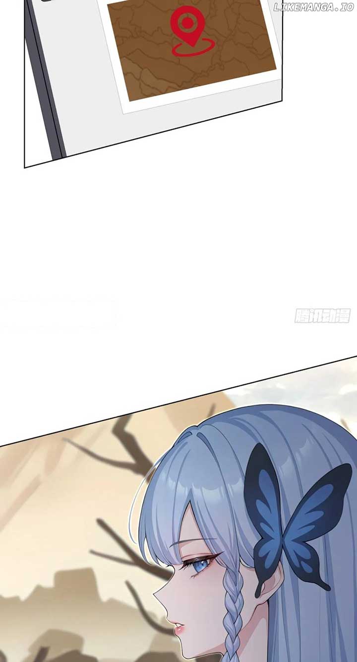 Primordial Ten Fiends: Others Tame Beasts, I Tame Beast Girls Chapter 31 173 ch 31 22