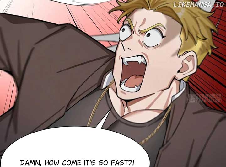 Primordial Ten Fiends: Others Tame Beasts, I Tame Beast Girls Chapter 31 180 ch 31 29