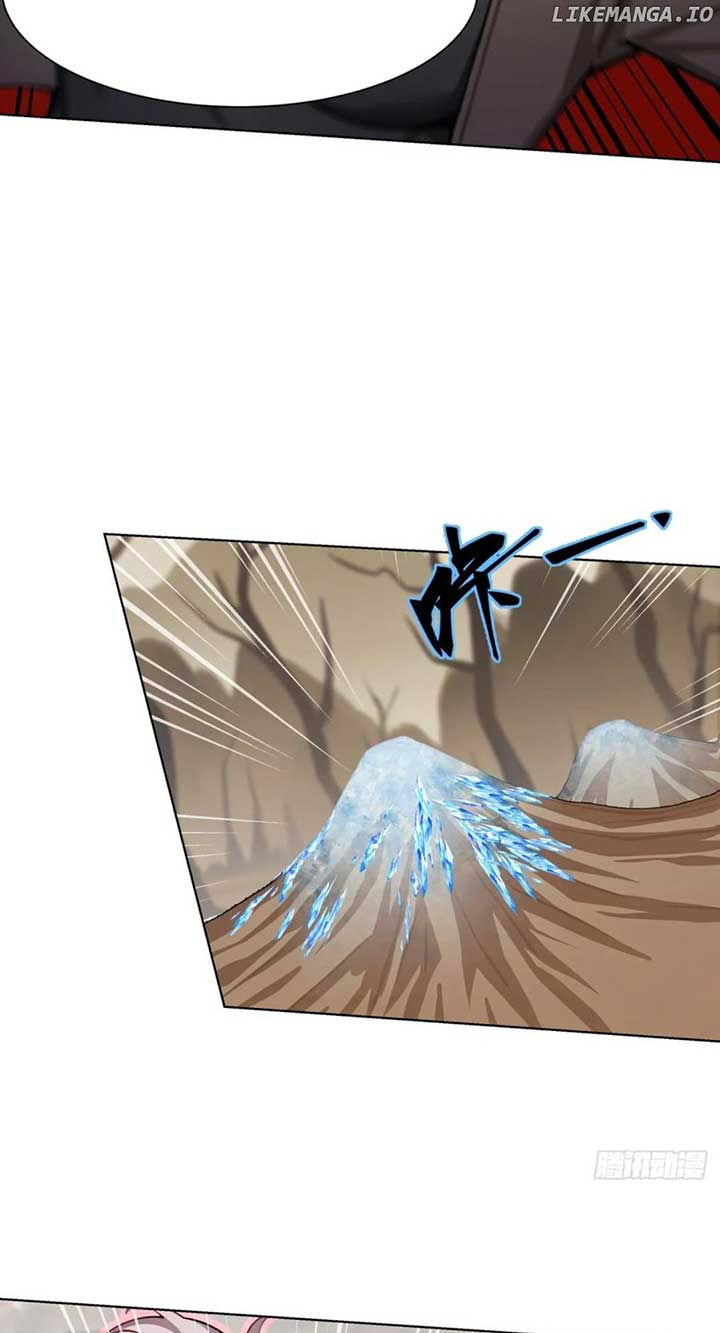 Primordial Ten Fiends: Others Tame Beasts, I Tame Beast Girls Chapter 31 181 ch 31 30