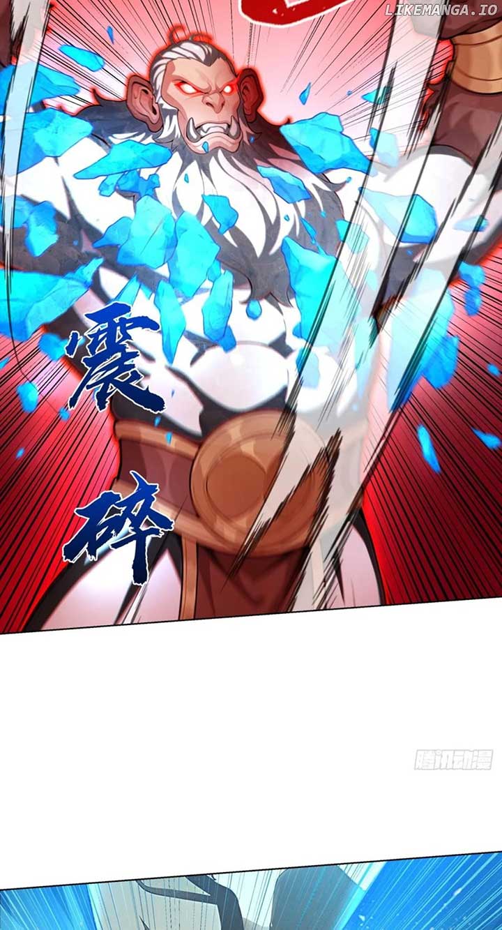 Primordial Ten Fiends: Others Tame Beasts, I Tame Beast Girls Chapter 31 187 ch 31 36