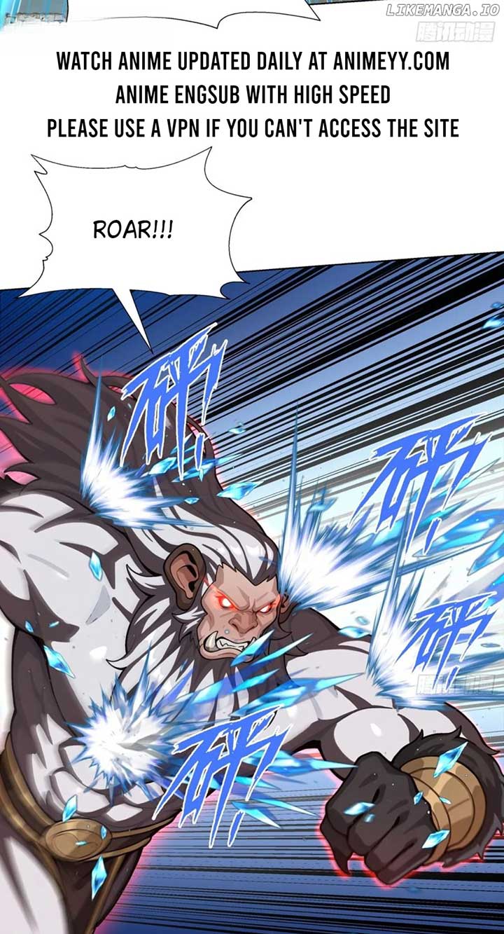 Primordial Ten Fiends: Others Tame Beasts, I Tame Beast Girls Chapter 31 189 ch 31 38