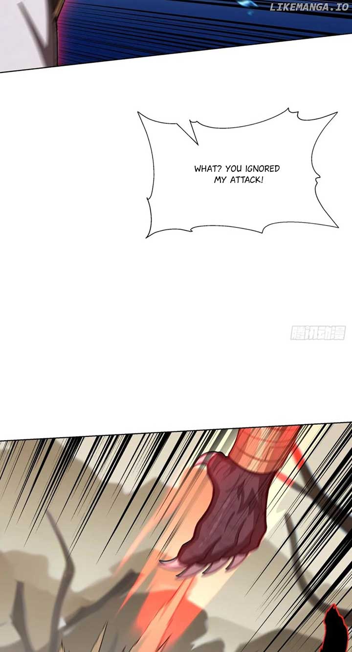 Primordial Ten Fiends: Others Tame Beasts, I Tame Beast Girls Chapter 31 190 ch 31 39