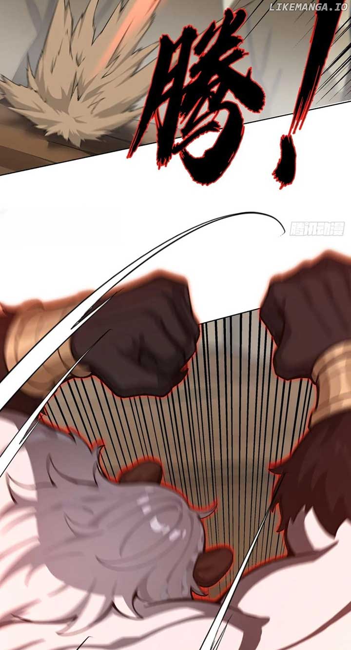 Primordial Ten Fiends: Others Tame Beasts, I Tame Beast Girls Chapter 31 191 ch 31 40