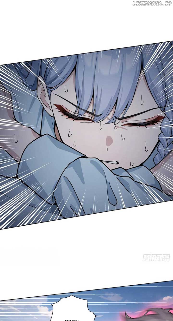 Primordial Ten Fiends: Others Tame Beasts, I Tame Beast Girls Chapter 31 193 ch 31 42