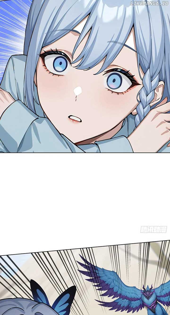 Primordial Ten Fiends: Others Tame Beasts, I Tame Beast Girls Chapter 31 196 ch 31 45