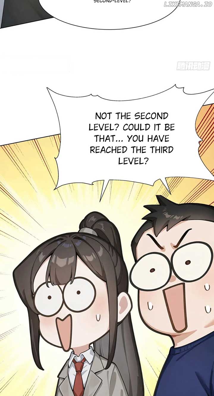 Primordial Ten Fiends: Others Tame Beasts, I Tame Beast Girls Chapter 31 158 ch 31 7