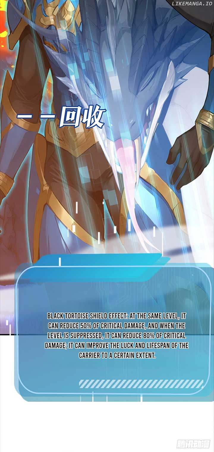 Primordial Ten Fiends: Others Tame Beasts, I Tame Beast Girls Chapter 39 176 ch 39 10