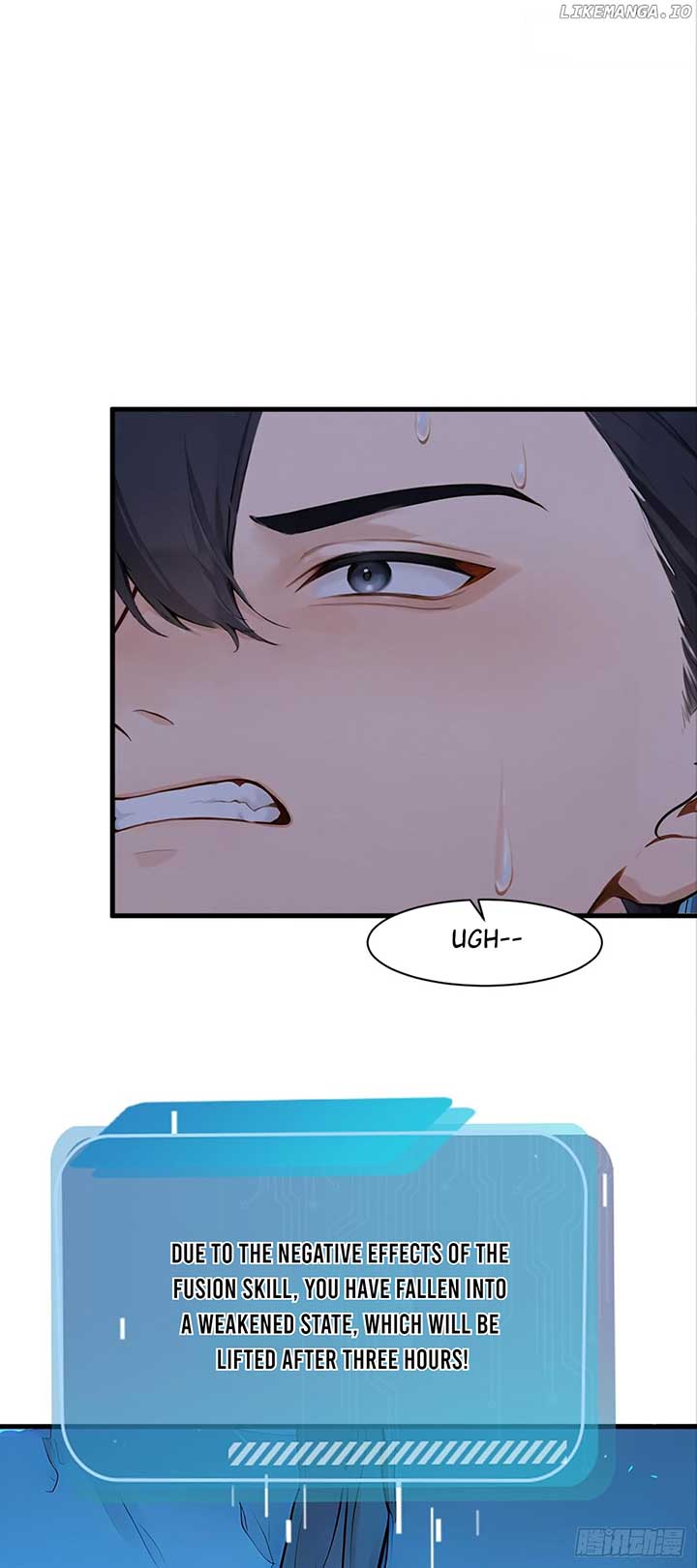 Primordial Ten Fiends: Others Tame Beasts, I Tame Beast Girls Chapter 39 178 ch 39 12