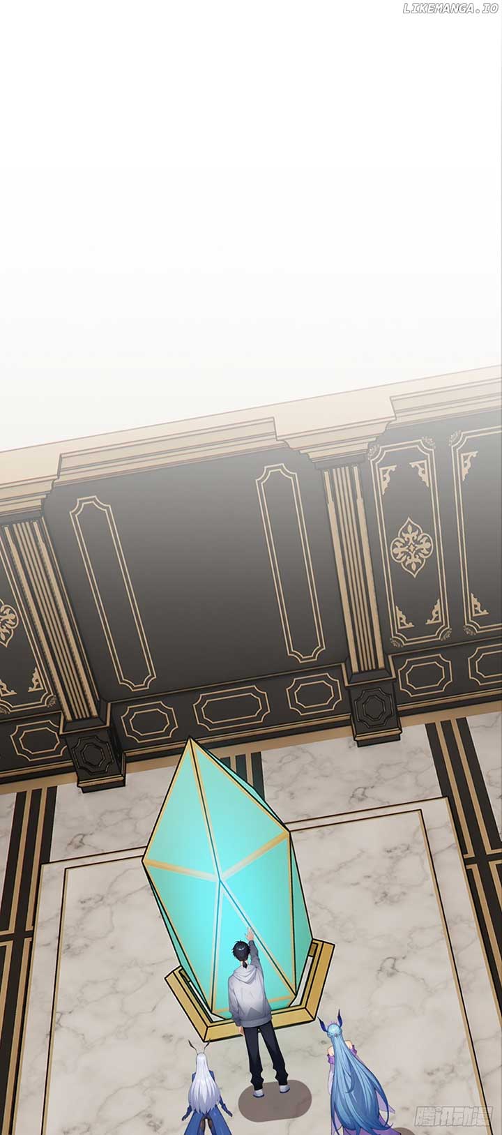 Primordial Ten Fiends: Others Tame Beasts, I Tame Beast Girls Chapter 39 180 ch 39 14