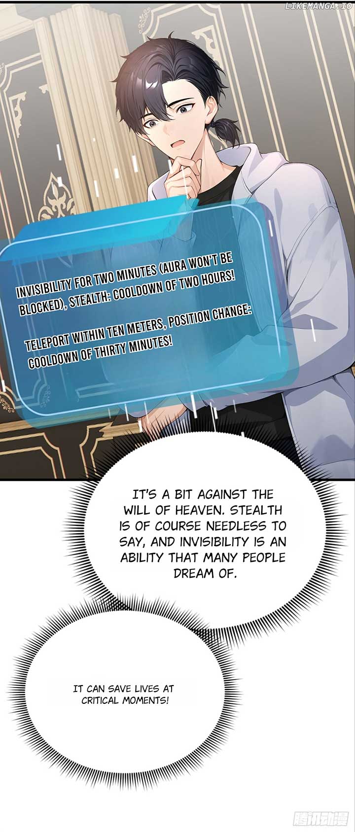 Primordial Ten Fiends: Others Tame Beasts, I Tame Beast Girls Chapter 39 182 ch 39 16