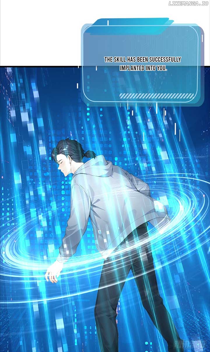 Primordial Ten Fiends: Others Tame Beasts, I Tame Beast Girls Chapter 39 186 ch 39 20