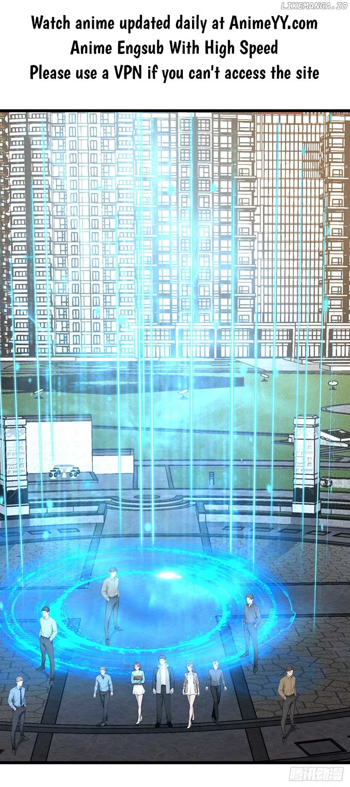 Primordial Ten Fiends: Others Tame Beasts, I Tame Beast Girls Chapter 39 190 ch 39 24