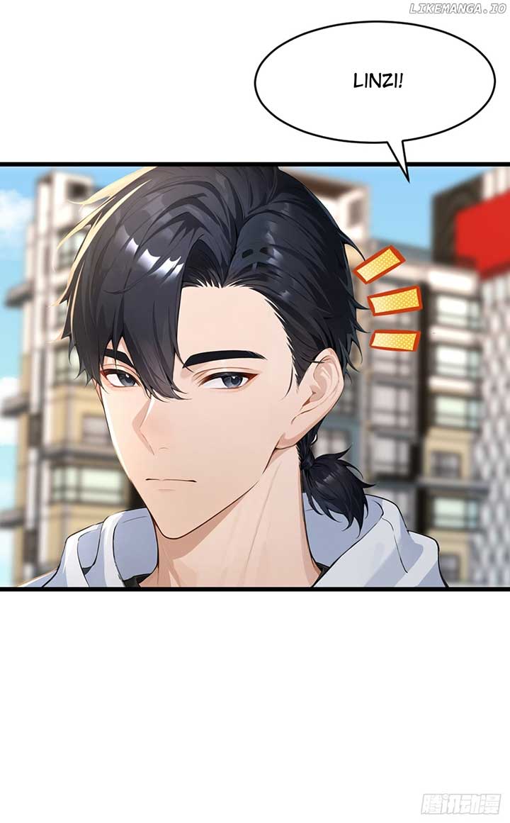 Primordial Ten Fiends: Others Tame Beasts, I Tame Beast Girls Chapter 39 193 ch 39 27