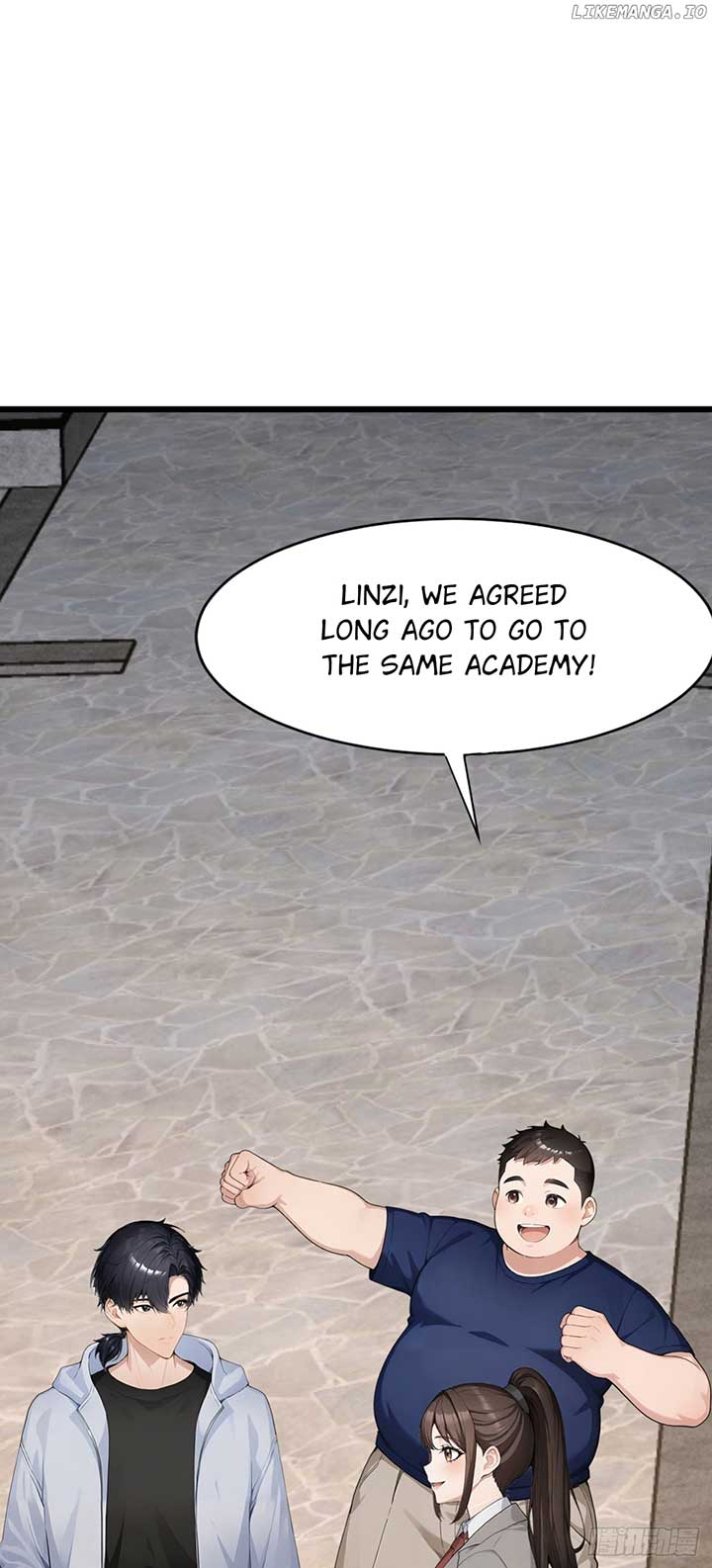 Primordial Ten Fiends: Others Tame Beasts, I Tame Beast Girls Chapter 39 195 ch 39 29