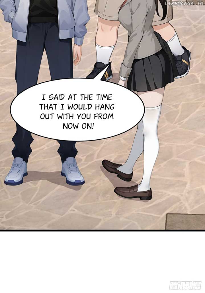 Primordial Ten Fiends: Others Tame Beasts, I Tame Beast Girls Chapter 39 196 ch 39 30