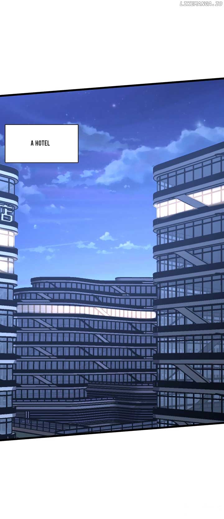 Primordial Ten Fiends: Others Tame Beasts, I Tame Beast Girls Chapter 39 199 ch 39 33