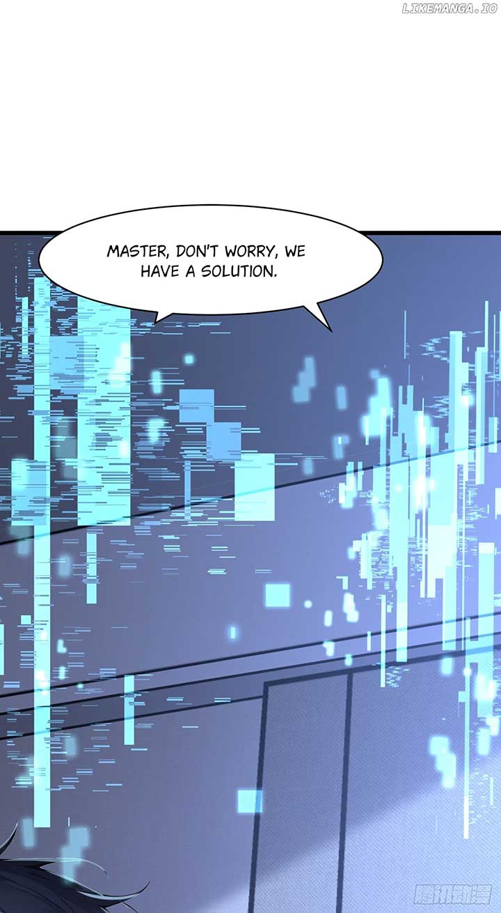 Primordial Ten Fiends: Others Tame Beasts, I Tame Beast Girls Chapter 39 202 ch 39 36