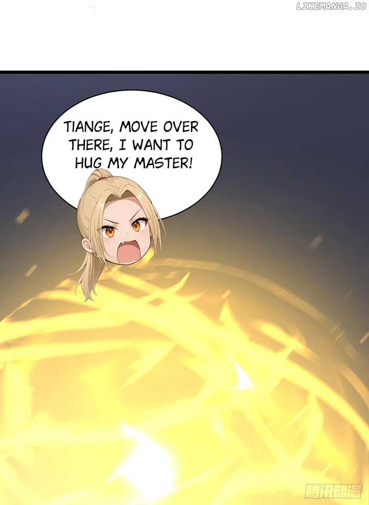 Primordial Ten Fiends: Others Tame Beasts, I Tame Beast Girls Chapter 39 206 ch 39 40