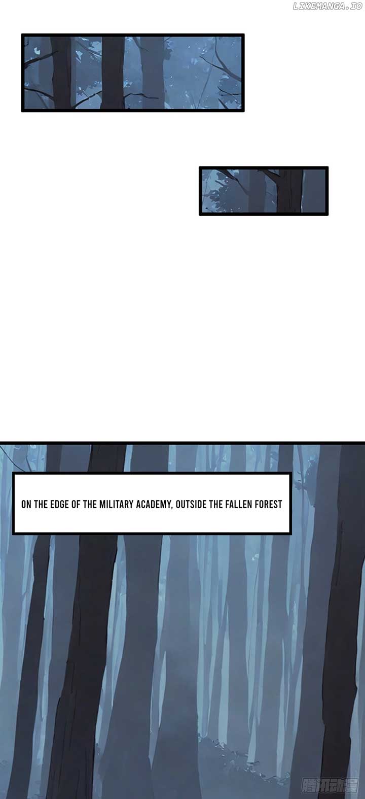 Primordial Ten Fiends: Others Tame Beasts, I Tame Beast Girls Chapter 39 214 ch 39 48