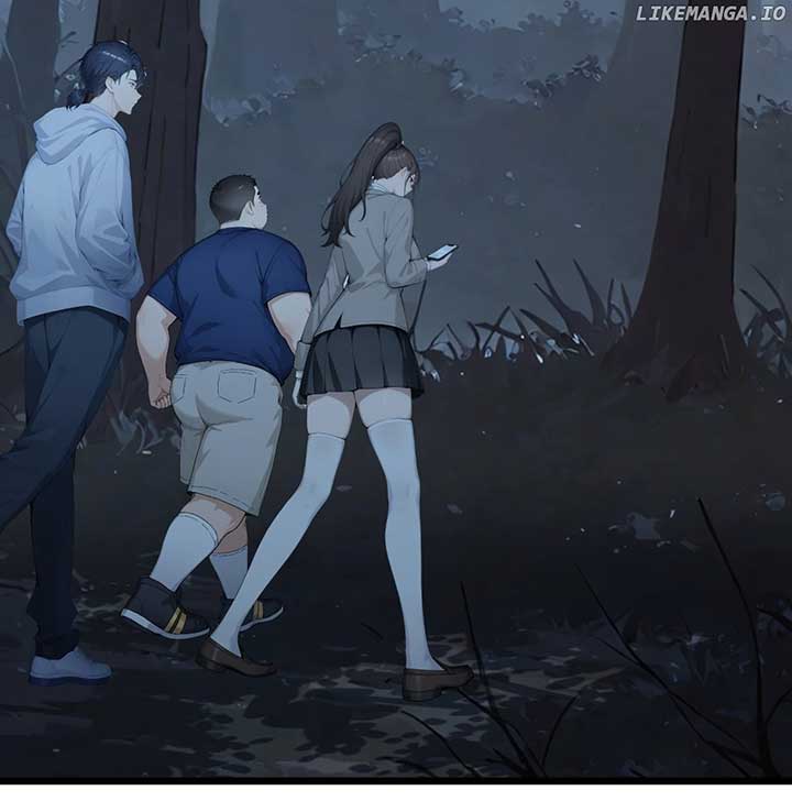 Primordial Ten Fiends: Others Tame Beasts, I Tame Beast Girls Chapter 39 215 ch 39 49