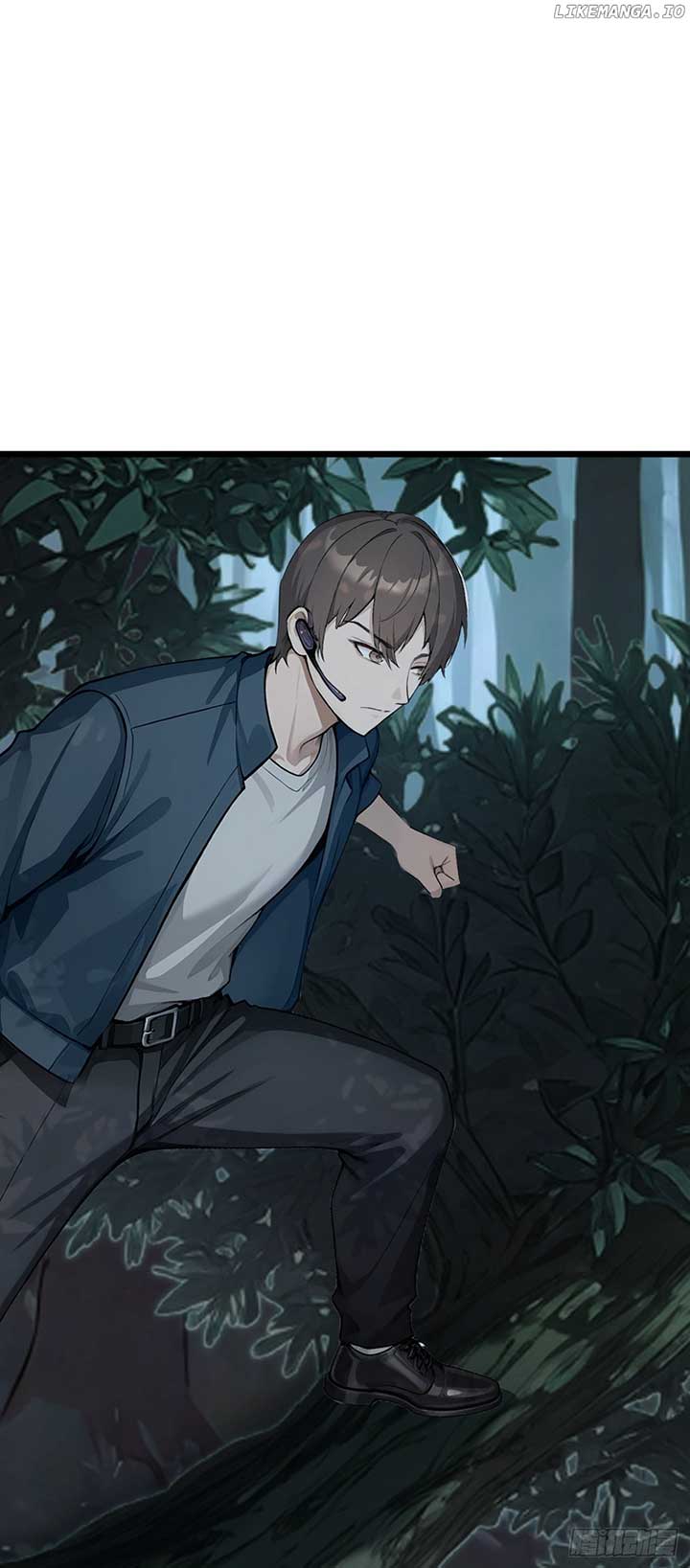 Primordial Ten Fiends: Others Tame Beasts, I Tame Beast Girls Chapter 39 218 ch 39 52