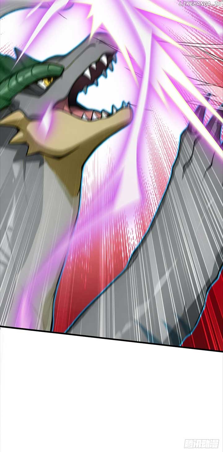 Primordial Ten Fiends: Others Tame Beasts, I Tame Beast Girls Chapter 39 172 ch 39 6