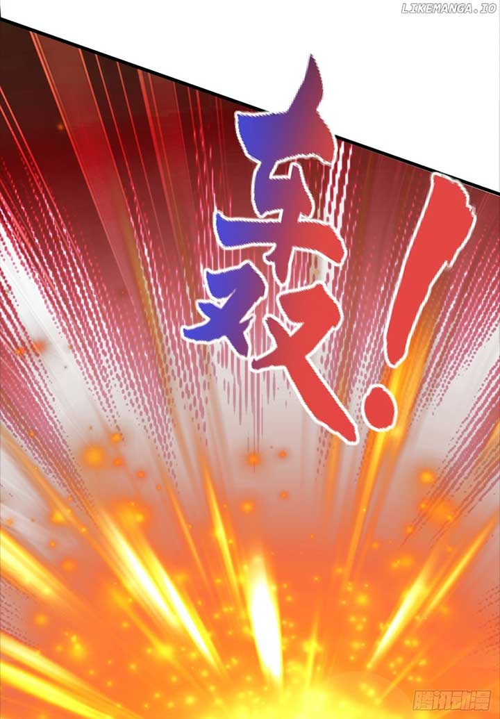 Primordial Ten Fiends: Others Tame Beasts, I Tame Beast Girls Chapter 39 173 ch 39 7