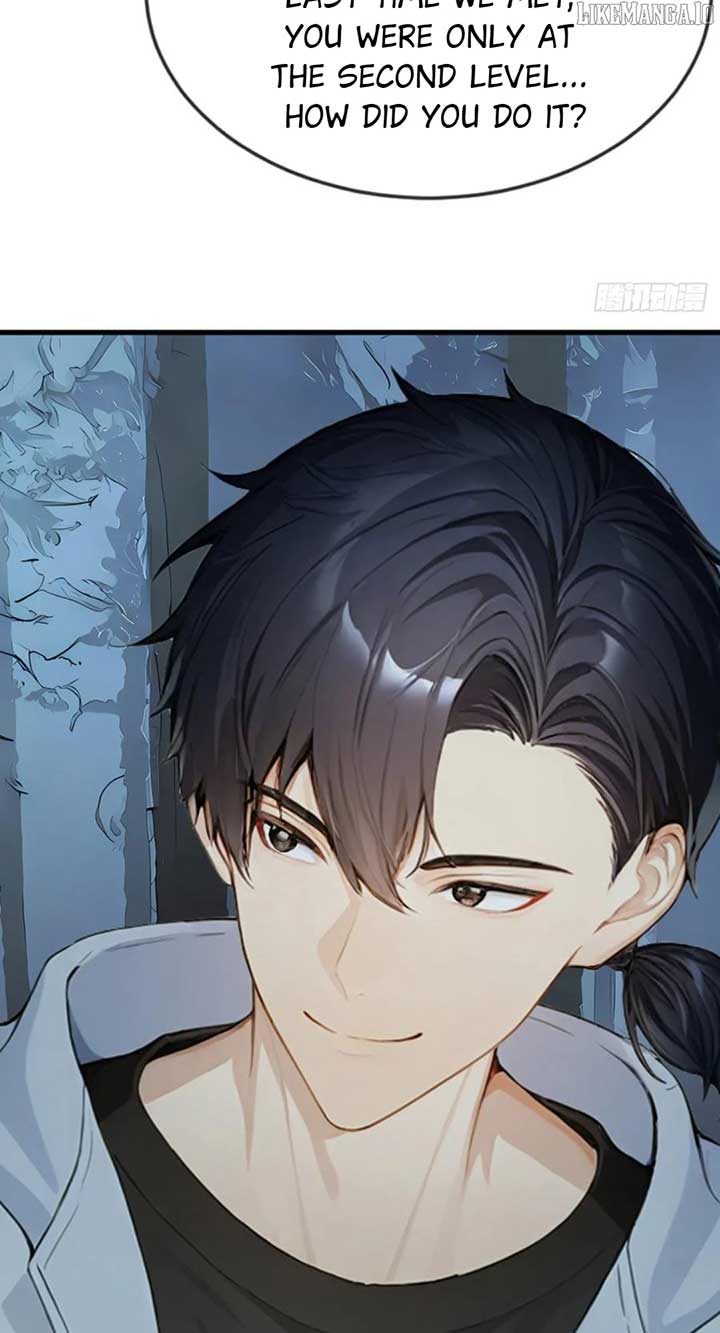 Primordial Ten Fiends: Others Tame Beasts, I Tame Beast Girls Chapter 43 201 05