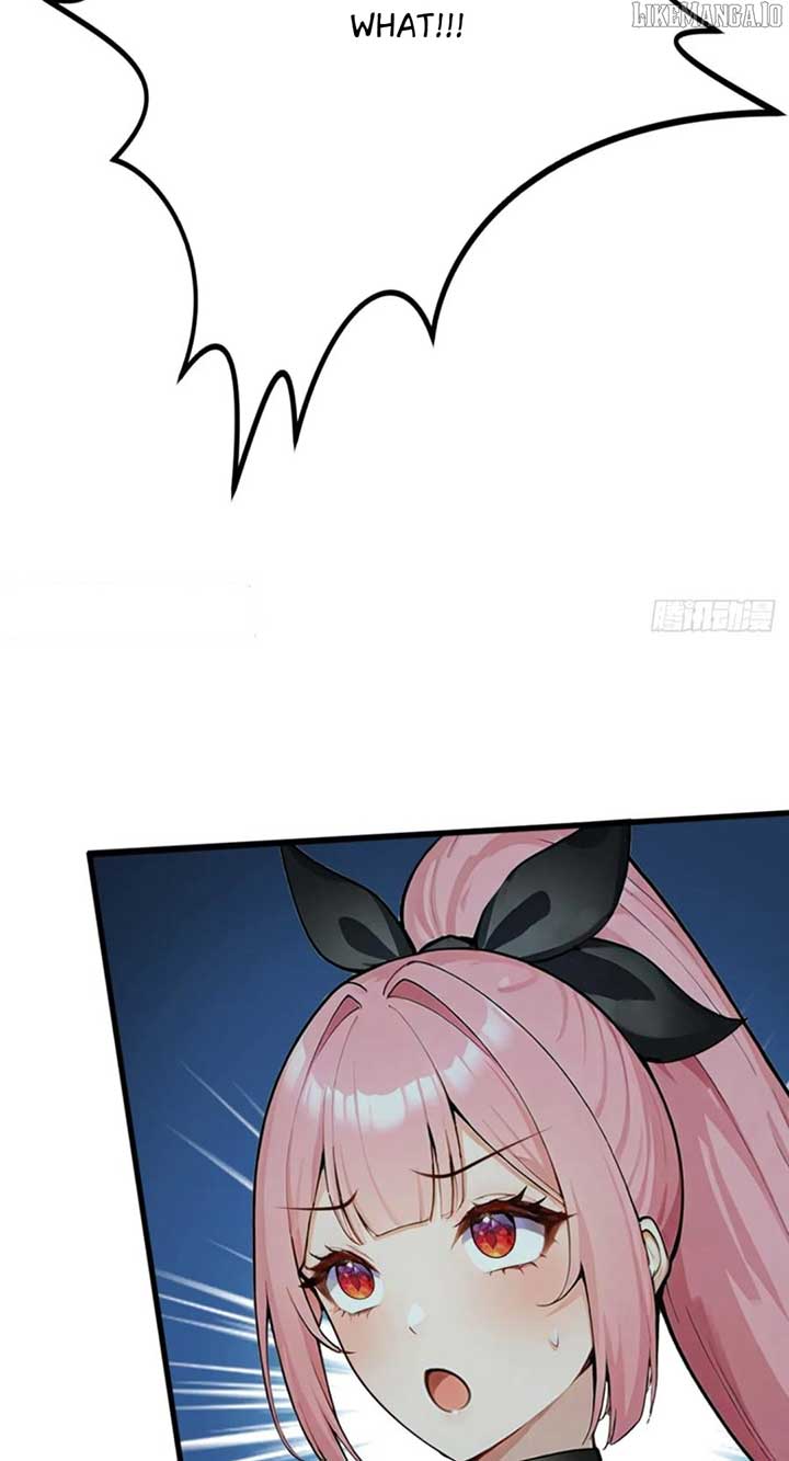 Primordial Ten Fiends: Others Tame Beasts, I Tame Beast Girls Chapter 43 203 07