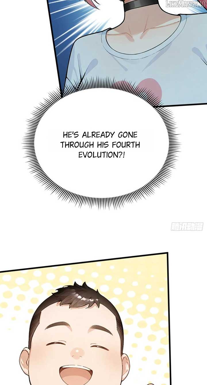 Primordial Ten Fiends: Others Tame Beasts, I Tame Beast Girls Chapter 43 204 08