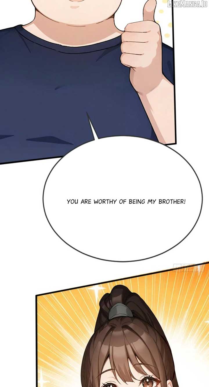 Primordial Ten Fiends: Others Tame Beasts, I Tame Beast Girls Chapter 43 205 09