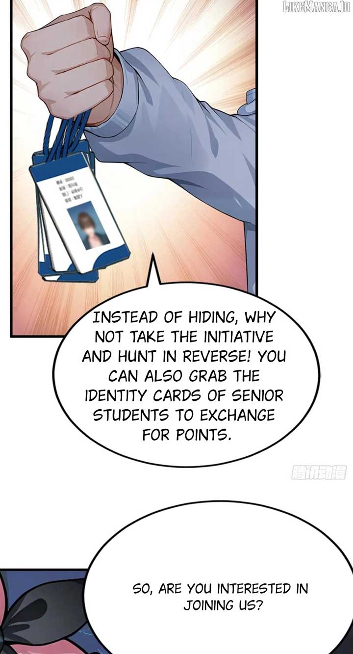 Primordial Ten Fiends: Others Tame Beasts, I Tame Beast Girls Chapter 43 208 12