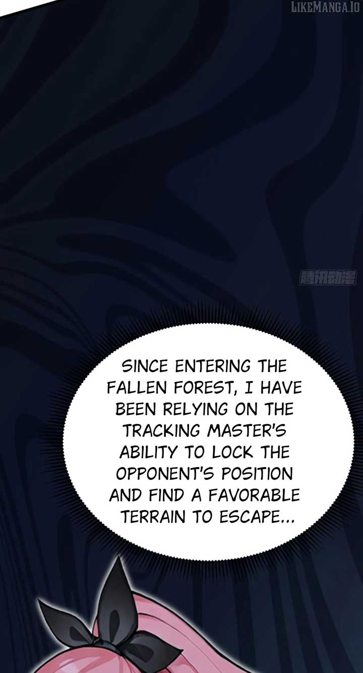 Primordial Ten Fiends: Others Tame Beasts, I Tame Beast Girls Chapter 43 211 15