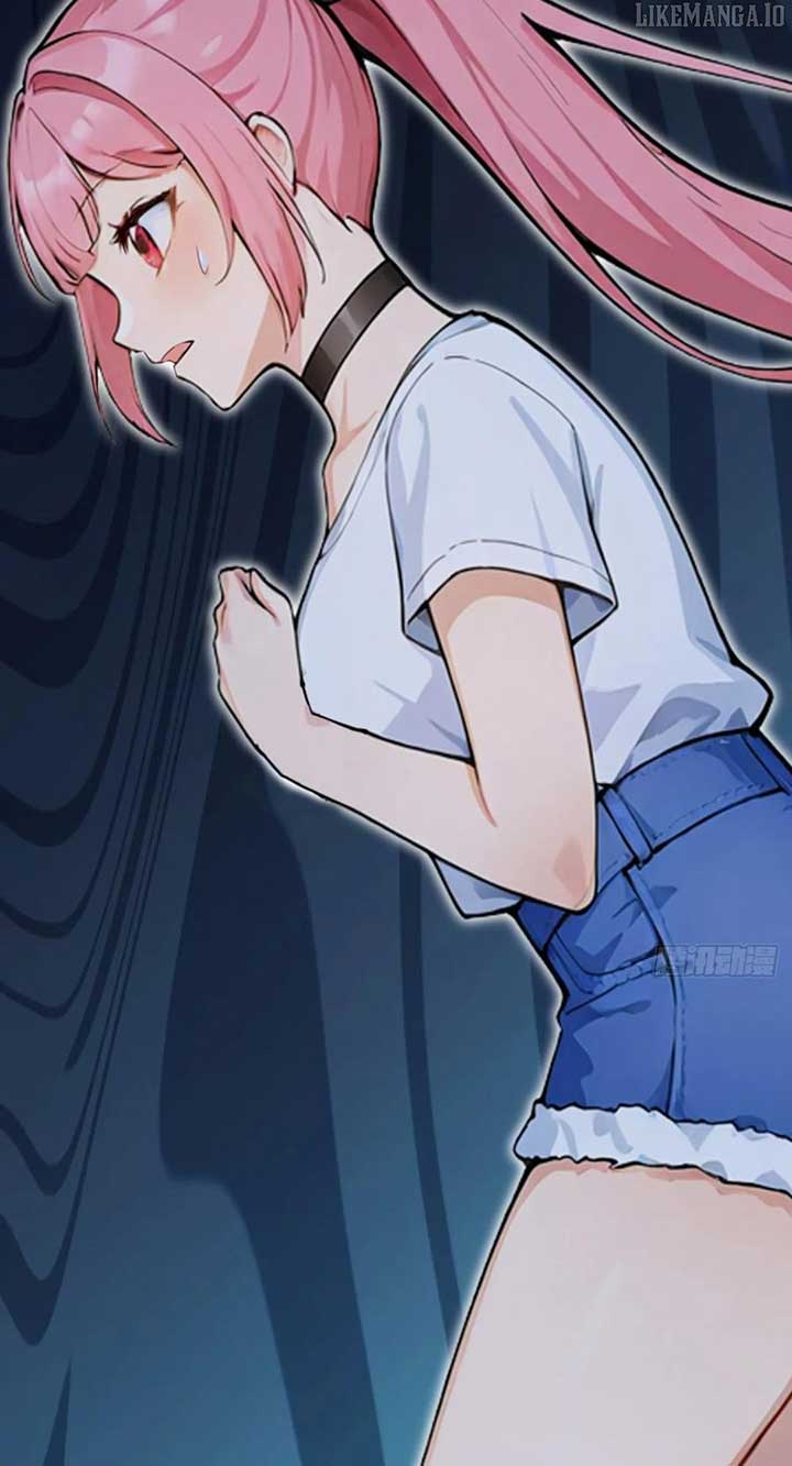 Primordial Ten Fiends: Others Tame Beasts, I Tame Beast Girls Chapter 43 212 16