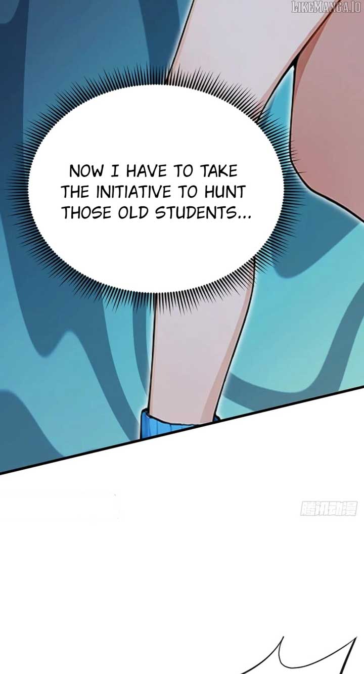 Primordial Ten Fiends: Others Tame Beasts, I Tame Beast Girls Chapter 43 213 17