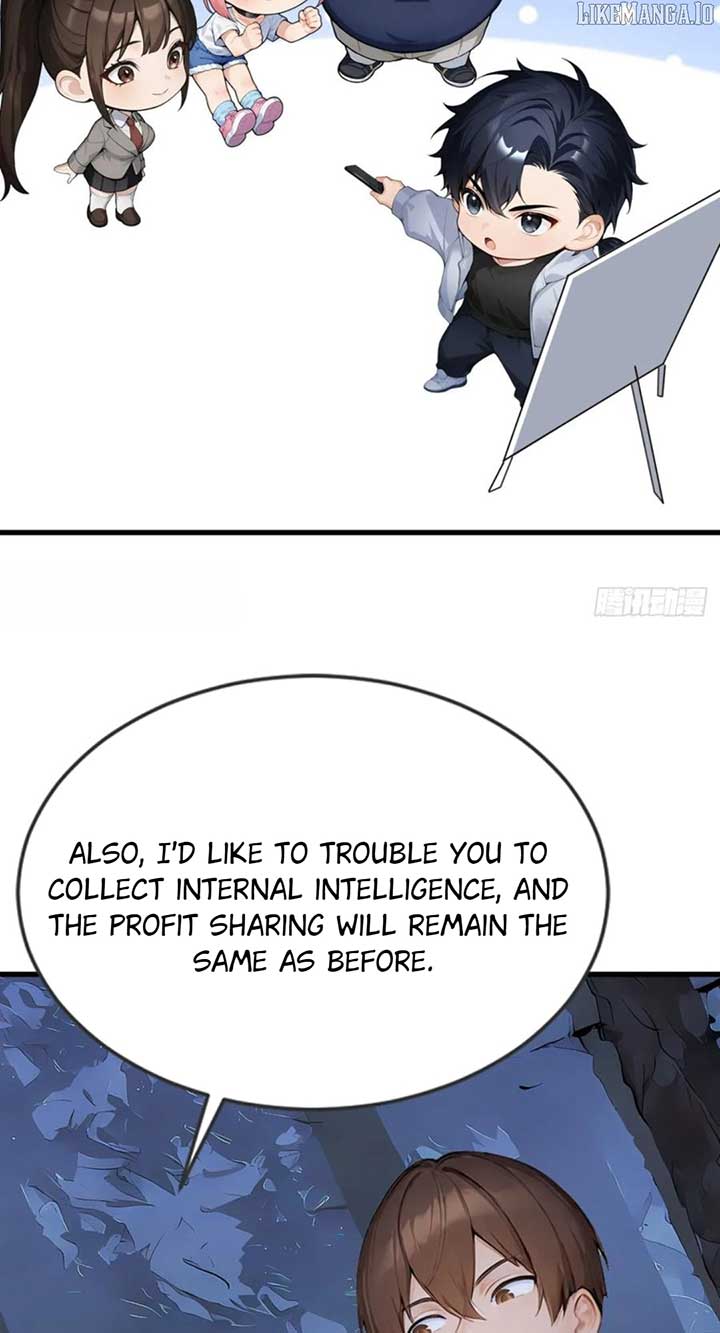 Primordial Ten Fiends: Others Tame Beasts, I Tame Beast Girls Chapter 43 216 20