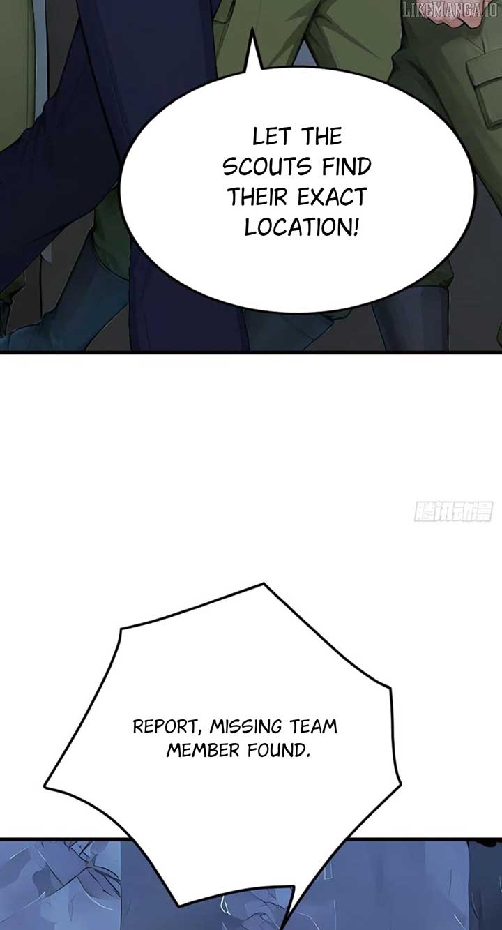 Primordial Ten Fiends: Others Tame Beasts, I Tame Beast Girls Chapter 43 221 25