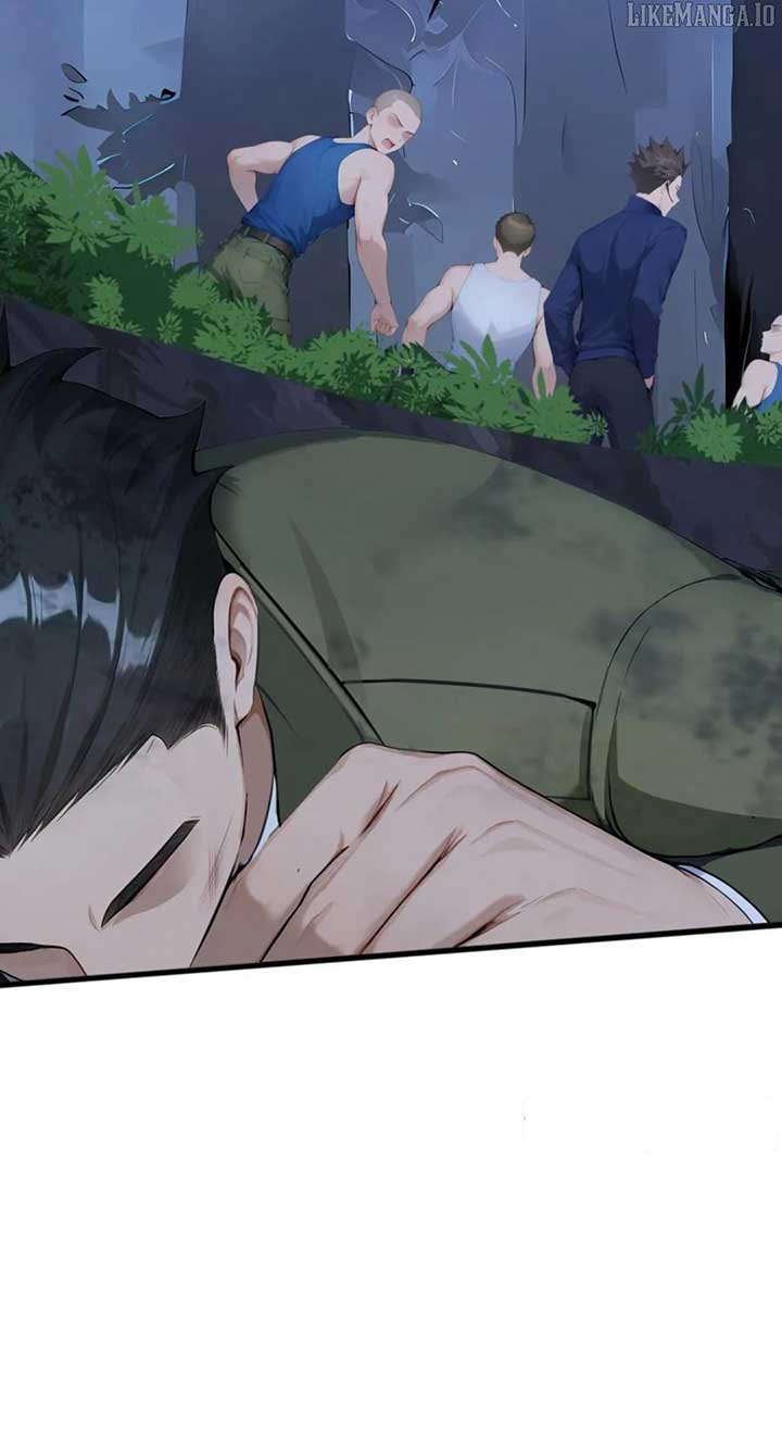 Primordial Ten Fiends: Others Tame Beasts, I Tame Beast Girls Chapter 43 222 26