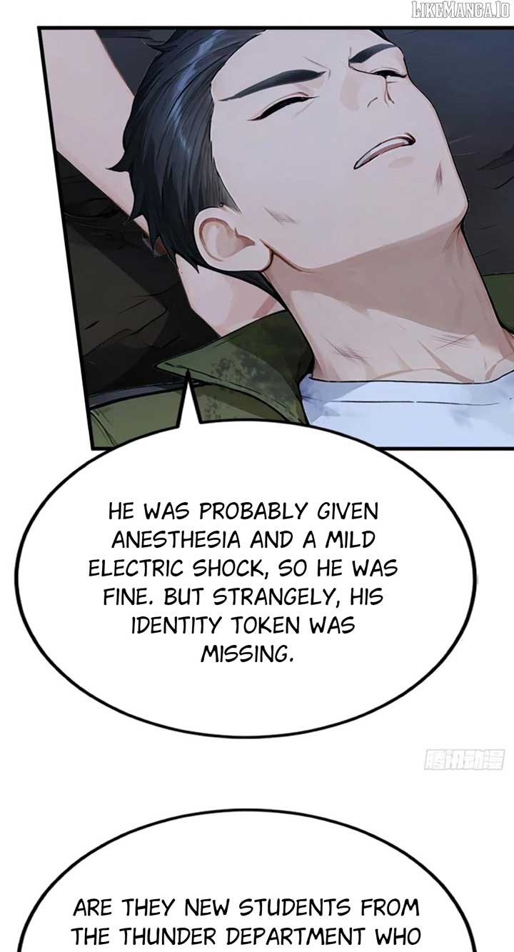 Primordial Ten Fiends: Others Tame Beasts, I Tame Beast Girls Chapter 43 223 27