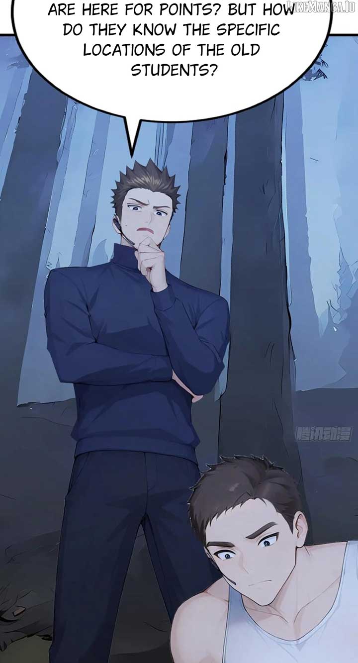 Primordial Ten Fiends: Others Tame Beasts, I Tame Beast Girls Chapter 43 224 28