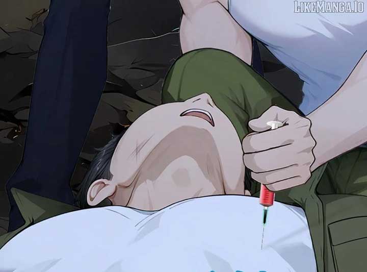 Primordial Ten Fiends: Others Tame Beasts, I Tame Beast Girls Chapter 43 225 29