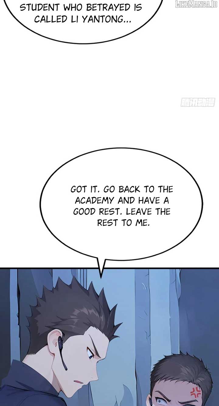 Primordial Ten Fiends: Others Tame Beasts, I Tame Beast Girls Chapter 43 228 32